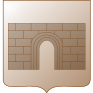 Portail d’église romane