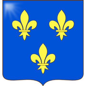 Île-de-France