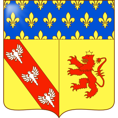 Dampierre-en-Yvelines