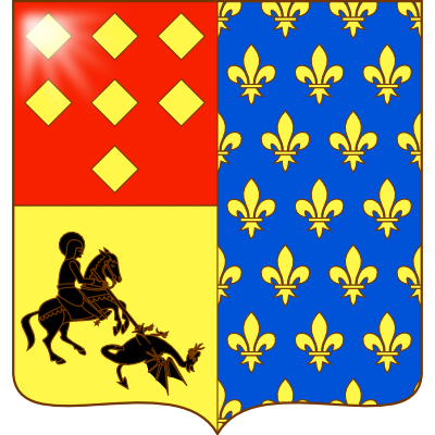 Le Belloy-en-France