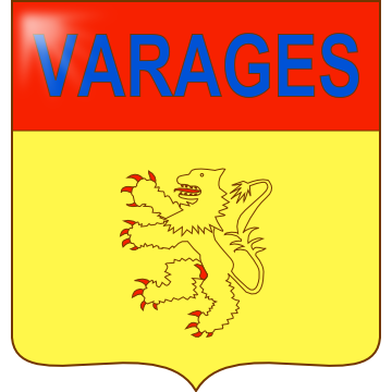Varages