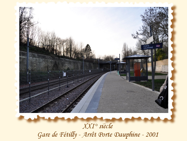 Gare Fétilly