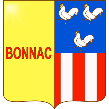 Bonnac-la-Cte