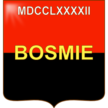 Bosmie-l'Aiguille