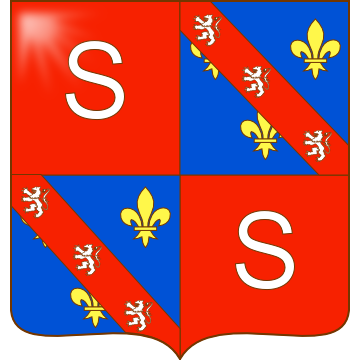 Saint-Sornin-la-Marche