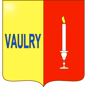Vaulry